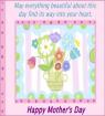 Mothers Day Card