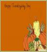 Thanksgiving Card