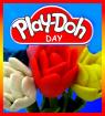 September 16 - Play Doh Day