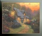 Thomas Kinkade Card