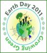 Apr. 22 - Earth Day