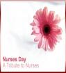 May 12 - Nurses Day
