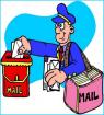 Feb. 04 - Thank A Mailman Day