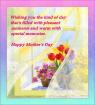 Mothers Day Card