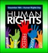 Dec. 10 - Human Rights Day