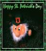 St. Patricks Day Card