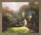 Thomas Kinkade Card