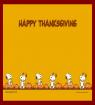 Thanksgiving Card