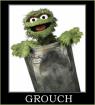 Feb. 16 - Do A Grouch A Favor Day