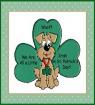 St. Patricks Day Card