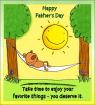 Fathers Day Card