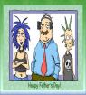 Fathers Day Card