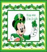 St. Patricks Day Card