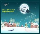 Christmas Card