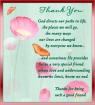 Thank You
