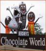 Feb. 09 - Hershey's Chocolate Day