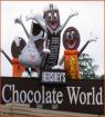 Feb. 09 - Hershey's Chocolate Day