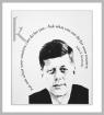 May 29 - John F Kennedy's Birthday