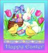 Easter Card