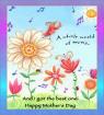 Mothers Day Card