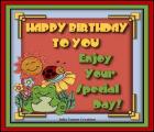 Birthday