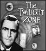 May 11 - Twilight Zone Day