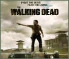 The Walking Dead Card
