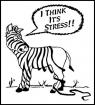 Apr. 16 - Stress Awareness Day